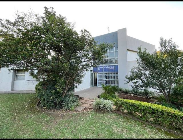 BUSINESS PROPERTY TO RENT IN GATEWAY INDUSTRIAL PARK